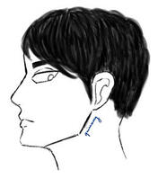 Kags Side Profile