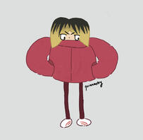 Kenma Gwumpy